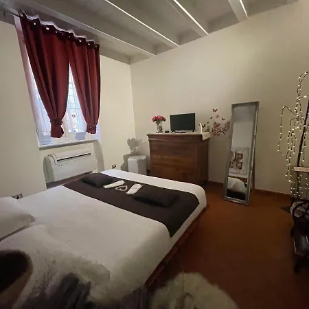 B&B Cuor Di