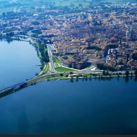 Cuor Di 4* Mantova