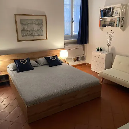 B&B Cuor Di