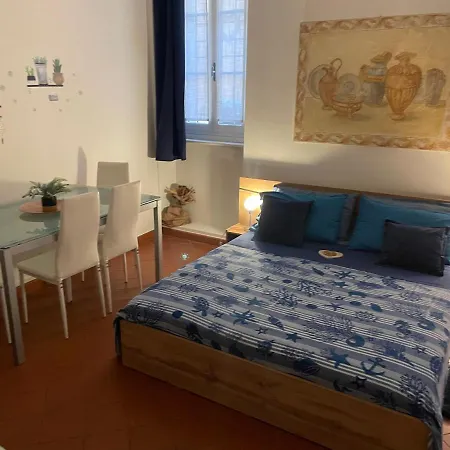 B&B Cuor Di