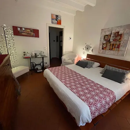 B&B Cuor Di 4*