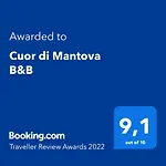 Cuor Di Bed & Breakfast 4*