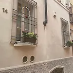 Cuor Di Bed & Breakfast Mantova