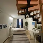 Bed & Breakfast Cuor Di