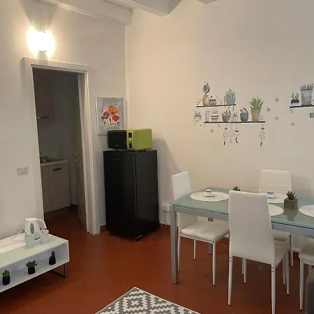 Bed and Breakfast Cuor Di Μάντοβα