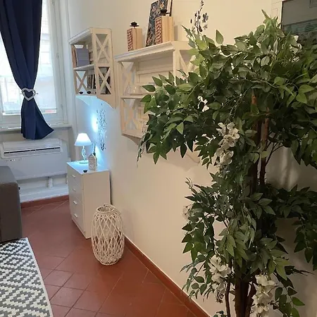 Cuor Di Bed & Breakfast Mantova