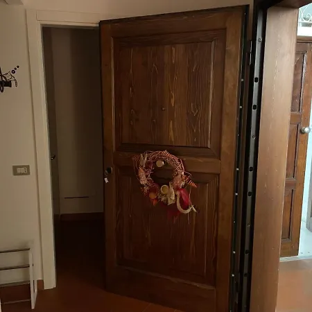 Bed & Breakfast Cuor Di