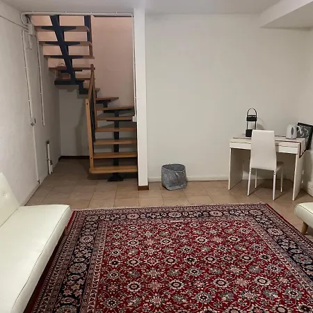 Bed & Breakfast Cuor Di