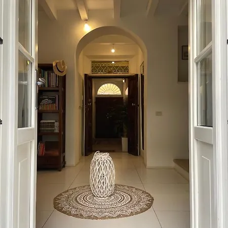 Bed & Breakfast Cuor Di