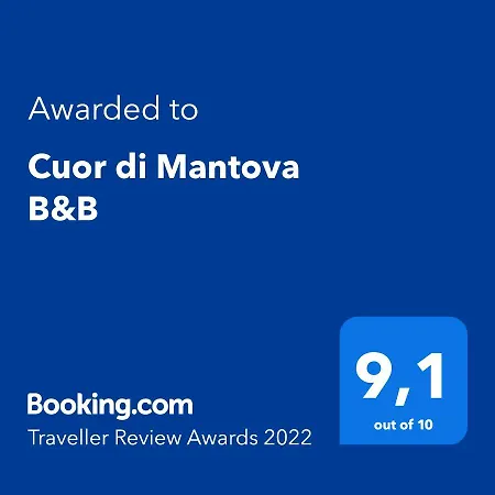 Cuor Di Bed & Breakfast 4*