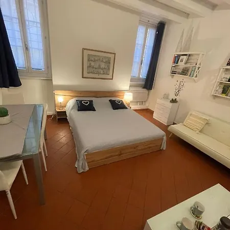 Bed and Breakfast Cuor Di 4*