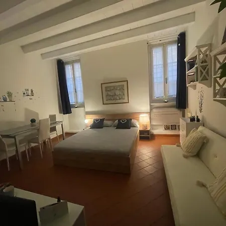 Cuor Di Frühstückspension Mantua