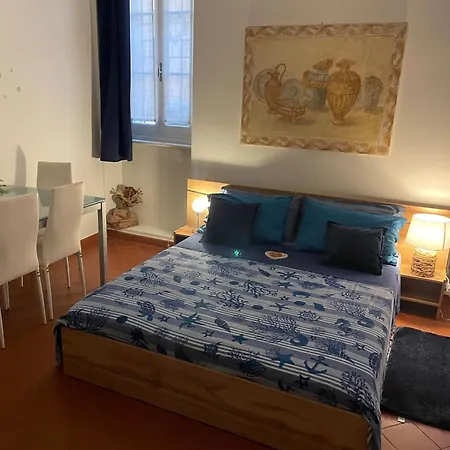 Cuor Di Bed & Breakfast Mantova