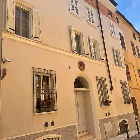 Cuor Di Bed & Breakfast 4*