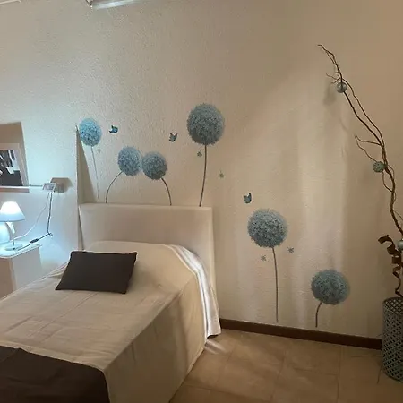 Bed & Breakfast Cuor Di